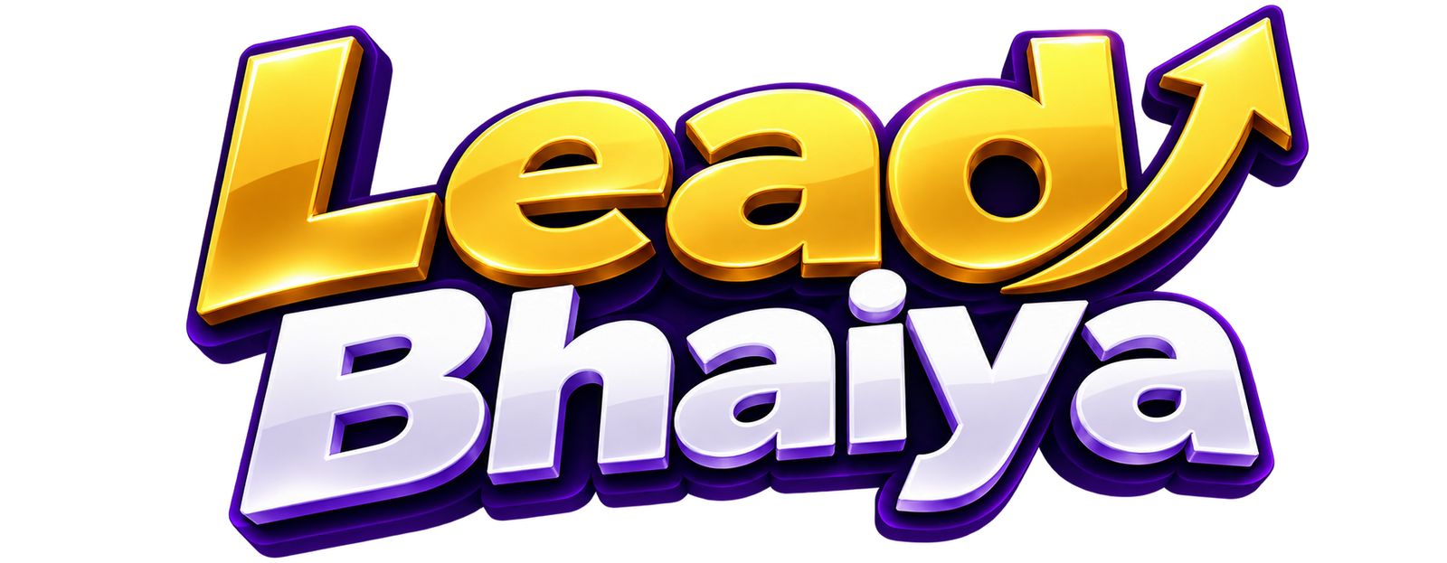 Lead Bhaiya Logo